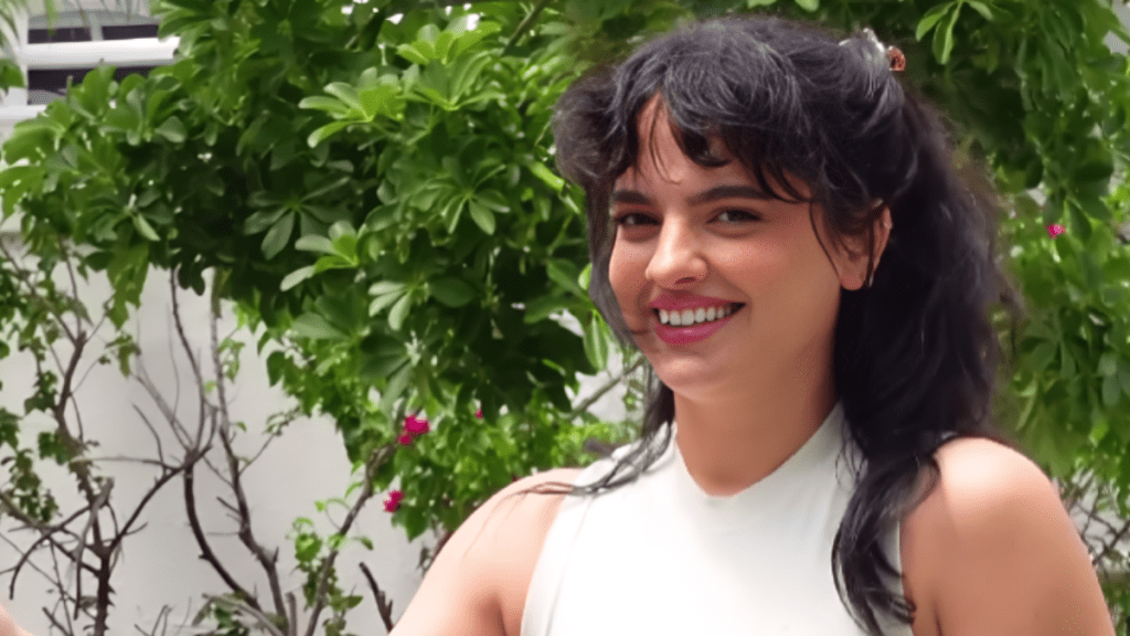 Who Is Nina Marie Daniele's Boyfriend, Jhanelle Castillo, & What Is Their Relationship History?