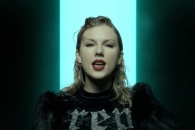 Fans Think Matty Healy Made Taylor Swift Reference at Glastonbury