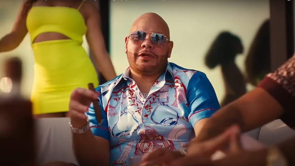 Fat Joe Sued for $20 Million Over Alleged Sexual Misconduct by Former Hypeman