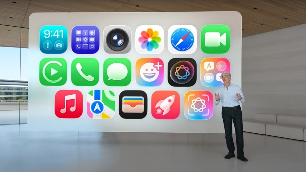 Find Out if Your iPhone Supports iOS 26