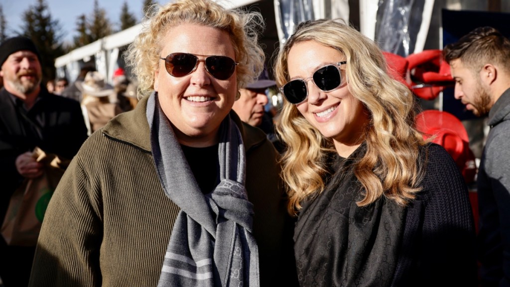 Fortune Feimster & Wife Jax Share Divorce Announcement