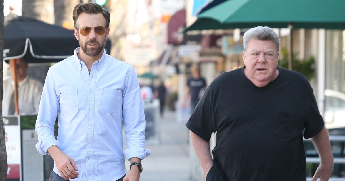 Jason Sudeikis Breaks Silence on His Uncle Wendt’s Death Mandatory(02)