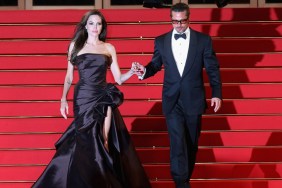 angelina jolie brad pitt