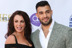 britney spears sam asghari