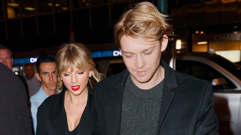 taylor swift joe alwyn