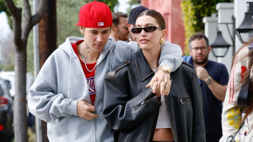 Hailey Bieber’s Worried About Justin Bieber Shutting People Out, Including Her, Claims ‘Source'