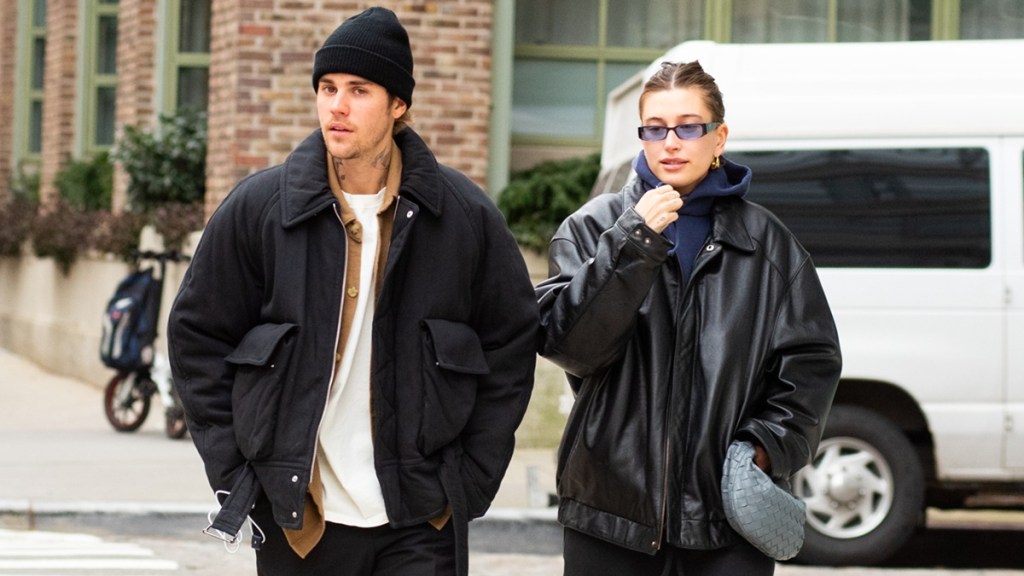 justin bieber hailey bieber