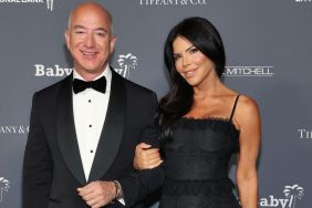Jeff Bezos & Lauren Sanchez Keeping Venue Details a Secret to Their Guests, Claims ‘Source'