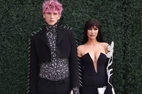 machine gun kelly mgk megan fox