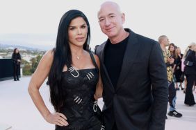 Lauren Sanchez’s Ex in Venice To Attend Her Wedding With Jeff Bezos, Says ‘Source’