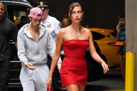 hailey bieber justin bieber