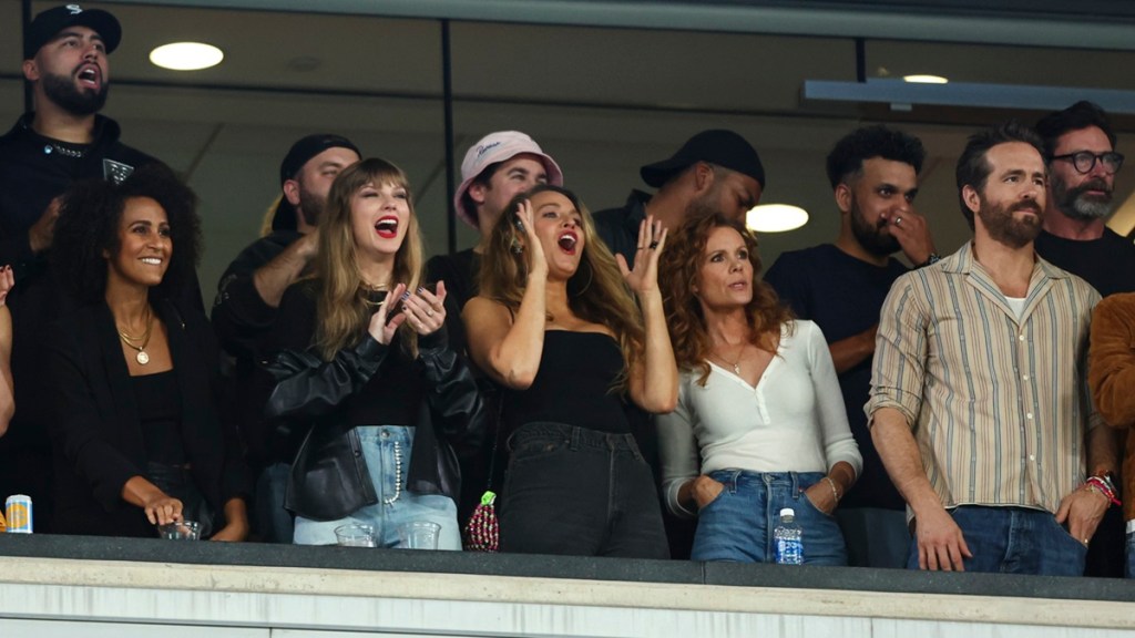 taylor swift blake lively