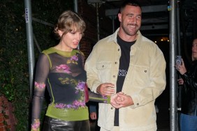 taylor swift travis kelce