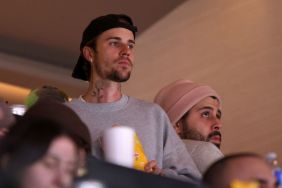 Justin Bieber Hasn't Attended Church Services Amid Pastor Drama, 'Source' Claims