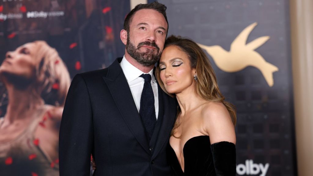 Ben Affleck Wants To Sell House He Purchased With Jennifer Lopez for a Reason, Says ‘Source'