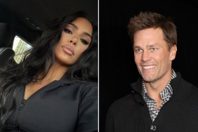 kim kardashian tom brady