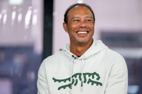 Vanessa Trump Is Tiger Woods' 'Best Relationship Ever,' Says 'Source'