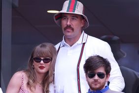 Taylor Swift Is 'More Focused & Certain' In Travis Kelce Relationship, 'Expert' Claims