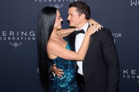 Katy Perry & Orlando Bloom Were Nearly Married Few Years Ago, Says 'Source'