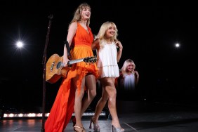 taylor swift sabrina carpenter