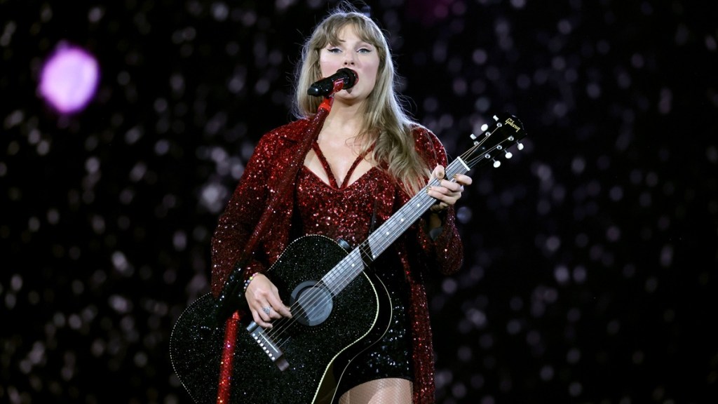 taylor swift