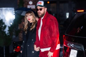 travis kelce taylor swift