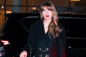 taylor swift travis kelce