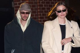 Hailey & Justin Bieber Happier After Revamping Social Circle, 'Source' Claims