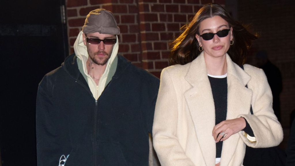 Hailey & Justin Bieber Happier After Revamping Social Circle, 'Source' Claims