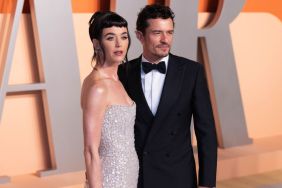 Katy Perry & Orlando Bloom 'Have Grown Apart,' 'Source' Claims