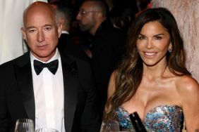 Jeff Bezos & Lauren Sanchez's Wedding May Not Be Legally Binding, 'Source' Claims