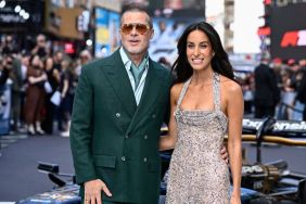 Brad Pitt & Ines de Ramon's Wedding Not Planned Amid 'Serious' Relationship, 'Source' Claims