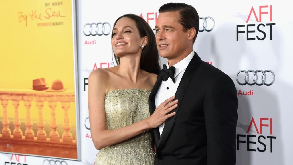 Brad Pitt & Angelina Jolie's Court Battles Are Not Over Yet — Report