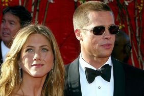 Brad Pitt Has Reached Out to Ex Jennifer Aniston Amid Stalker Ordeal, Says ‘Source'