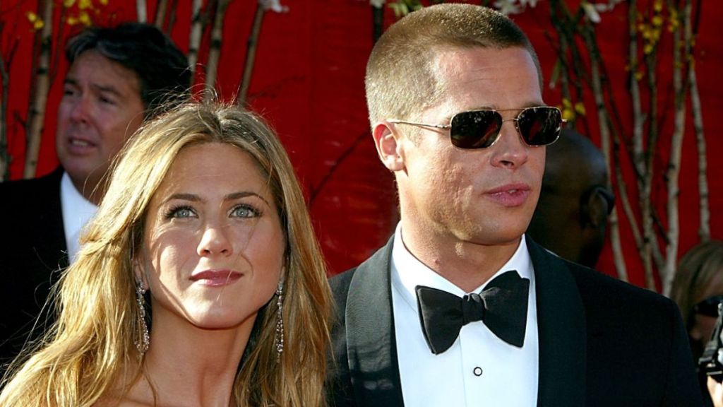 Brad Pitt Has Reached Out to Ex Jennifer Aniston Amid Stalker Ordeal, Says ‘Source'