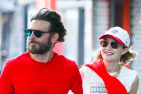 Gigi Hadid Bradley Cooper
