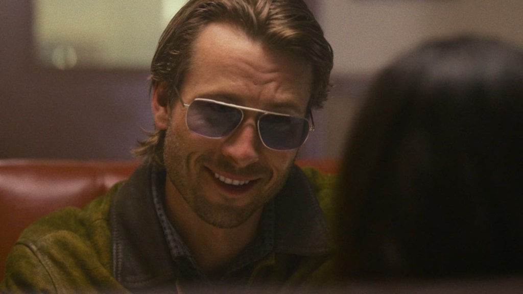 Who Is Glen Powell's Ex-Girlfriend, Gigi Paris? & Why Is Their Relationship History?