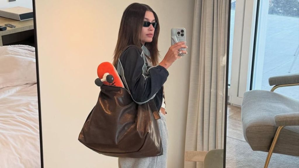 Hailey Bieber Has a Reason To Be Thankful Amid Justin Bieber’s Cryptic Note