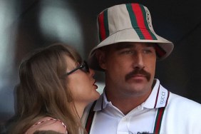 Here’s Latest Taylor Swift & Travis Kelce News for June 12, 2025