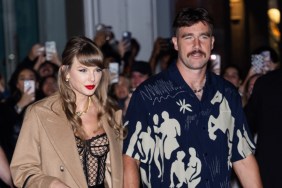 Here’s Latest Taylor Swift & Travis Kelce News for June 24, 2025