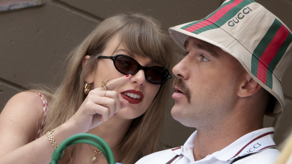 Here’s Latest Taylor Swift & Travis Kelce News for June 4, 2025
