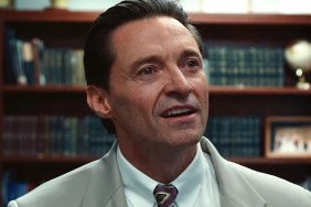 Hugh Jackman Enters 'Stranger’s Car' To Escape Fan Mob in Viral Video