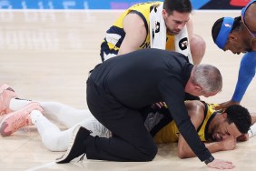 Indiana Pacers' Tyrese Haliburton NBA Injury Update