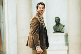 Who Is Jesse Metcalfe's Girlfriend, Helene Immel & What Is Her Instagram?