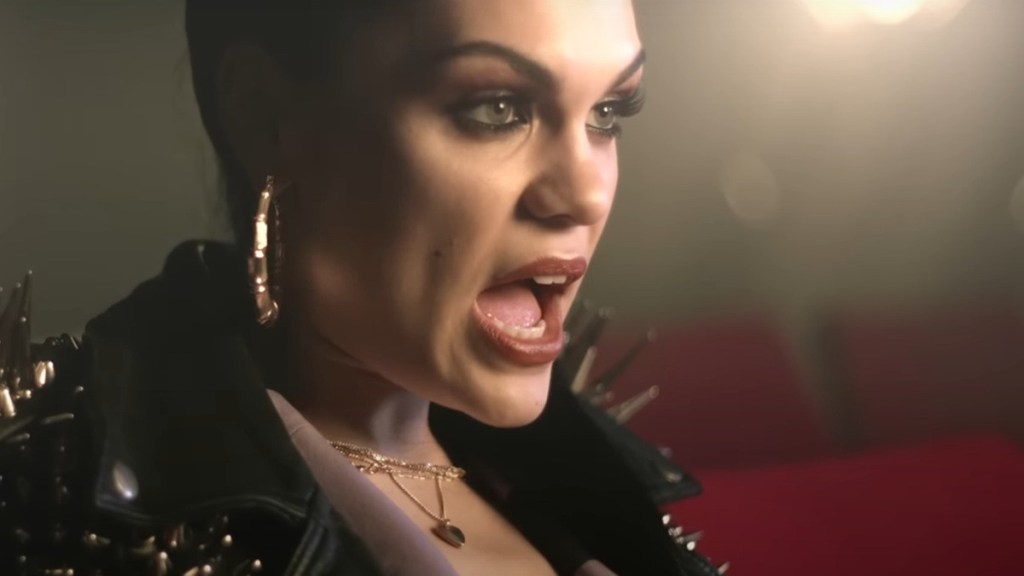 Jessie J Gives Health Update on Instagram After Breast Cancer Surgery