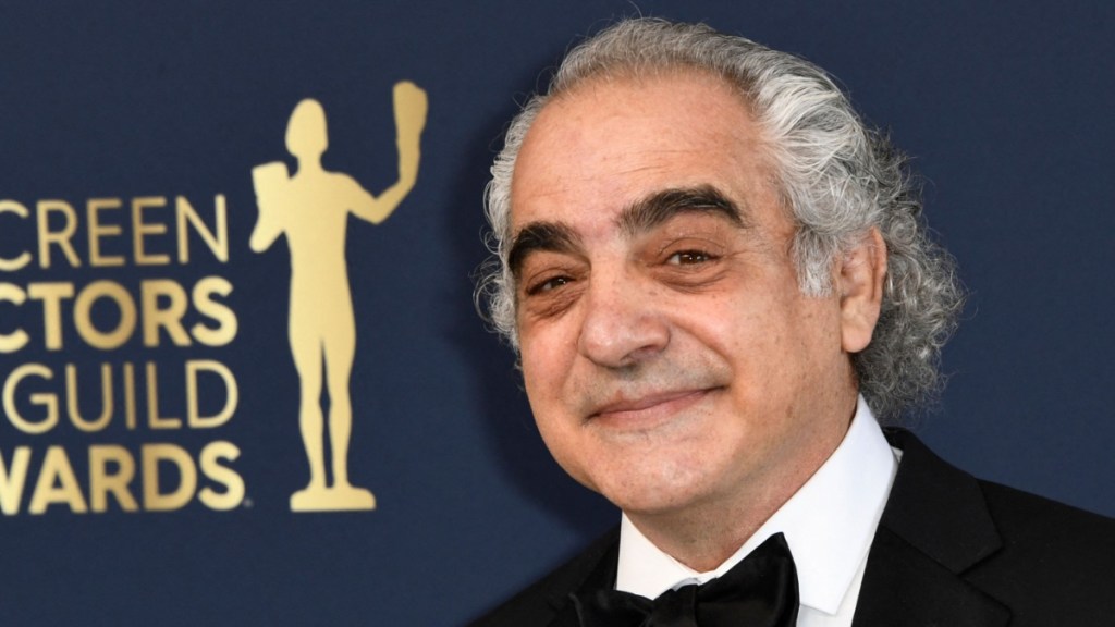 General Hospital Actor Joe Marinelli Passes Away at 68