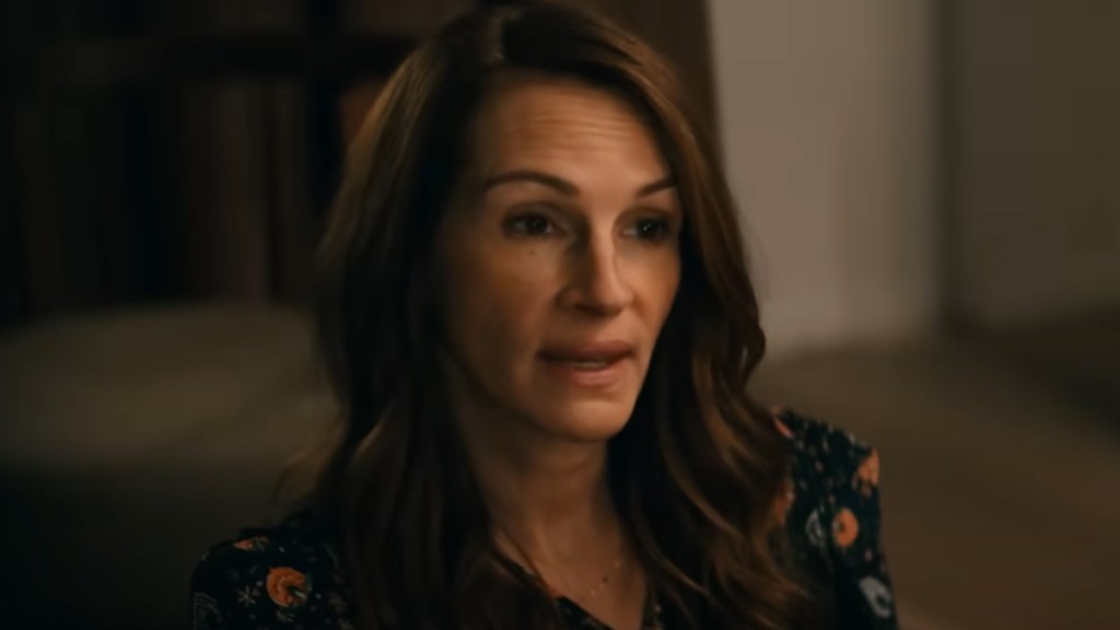 Julia roberts son henry