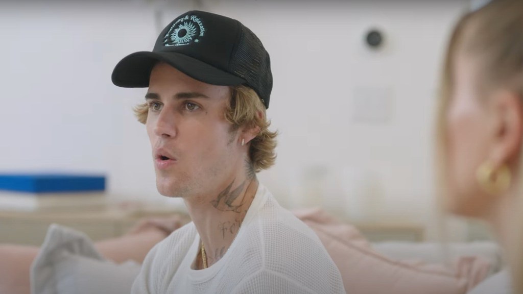 Justin Bieber Changes His Instagram Name to LilBieber