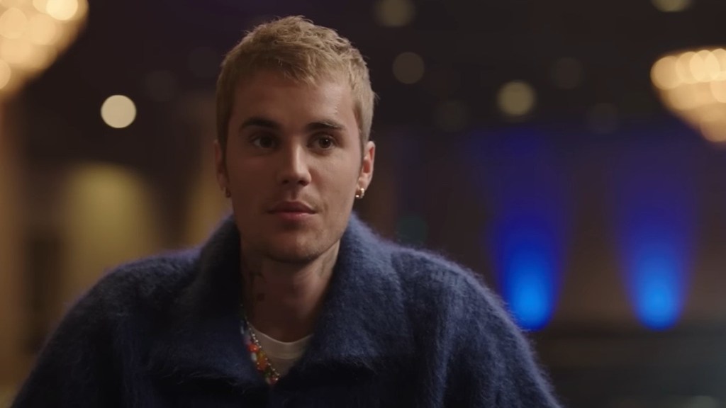 Justin Bieber Seemingly Hits Trolls With ‘Standing on Business’ Instagram Story Amid Paparazzi Drama