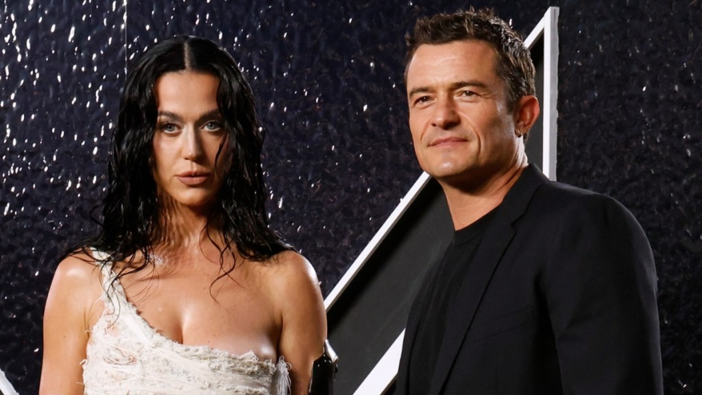 Katy Perry & Orlando Bloom’s Relationship Is Allegedly ‘Over’ — Report